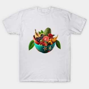 Fruit T-Shirt